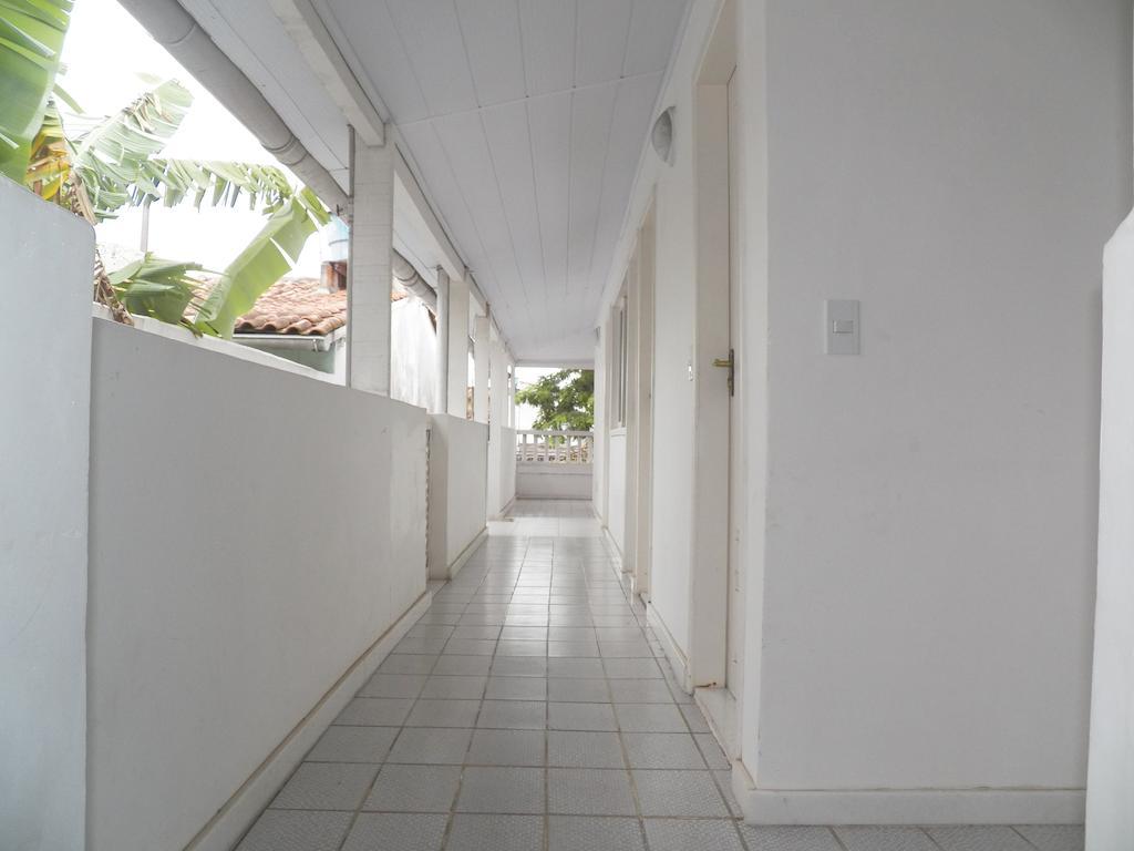 Nascimento Suites Búzios Exterior foto