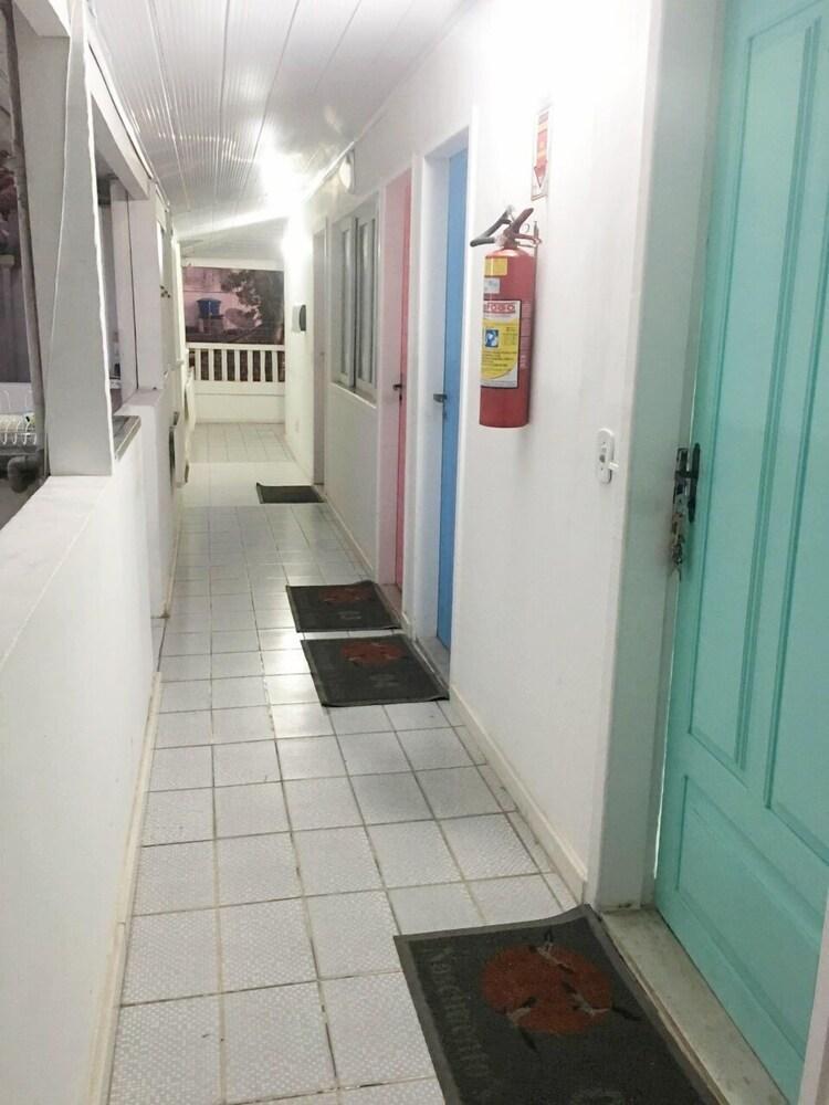 Nascimento Suites Búzios Exterior foto