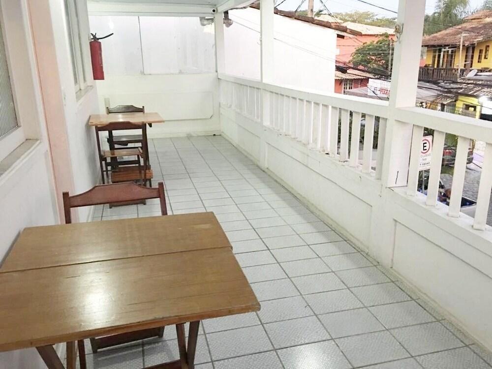 Nascimento Suites Búzios Exterior foto