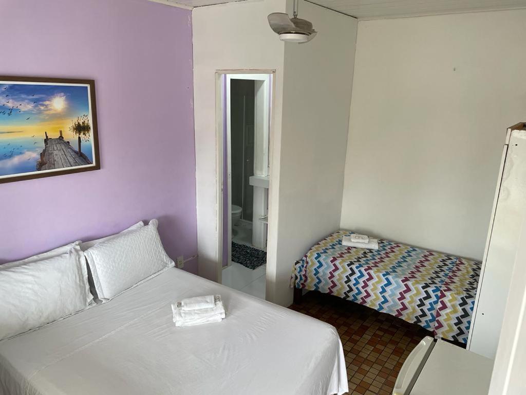Nascimento Suites Búzios Exterior foto