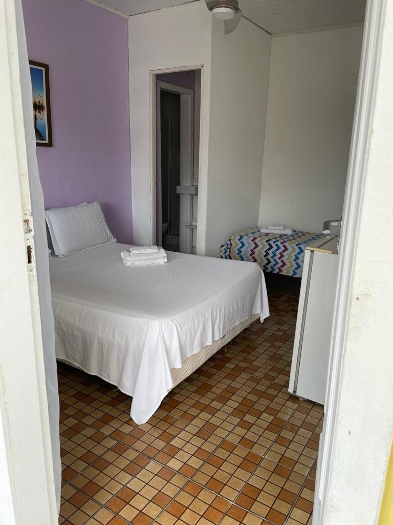 Nascimento Suites Búzios Exterior foto