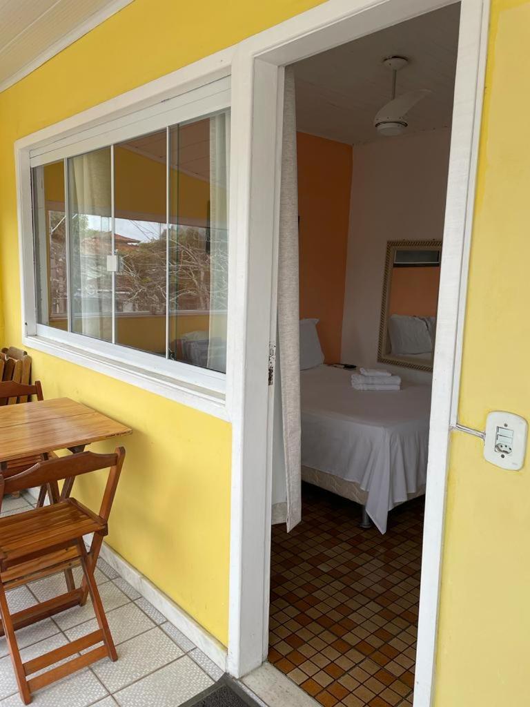 Nascimento Suites Búzios Exterior foto