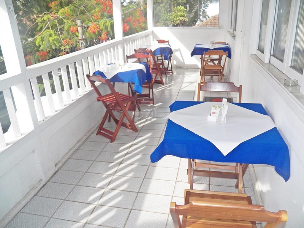 Nascimento Suites Búzios Exterior foto