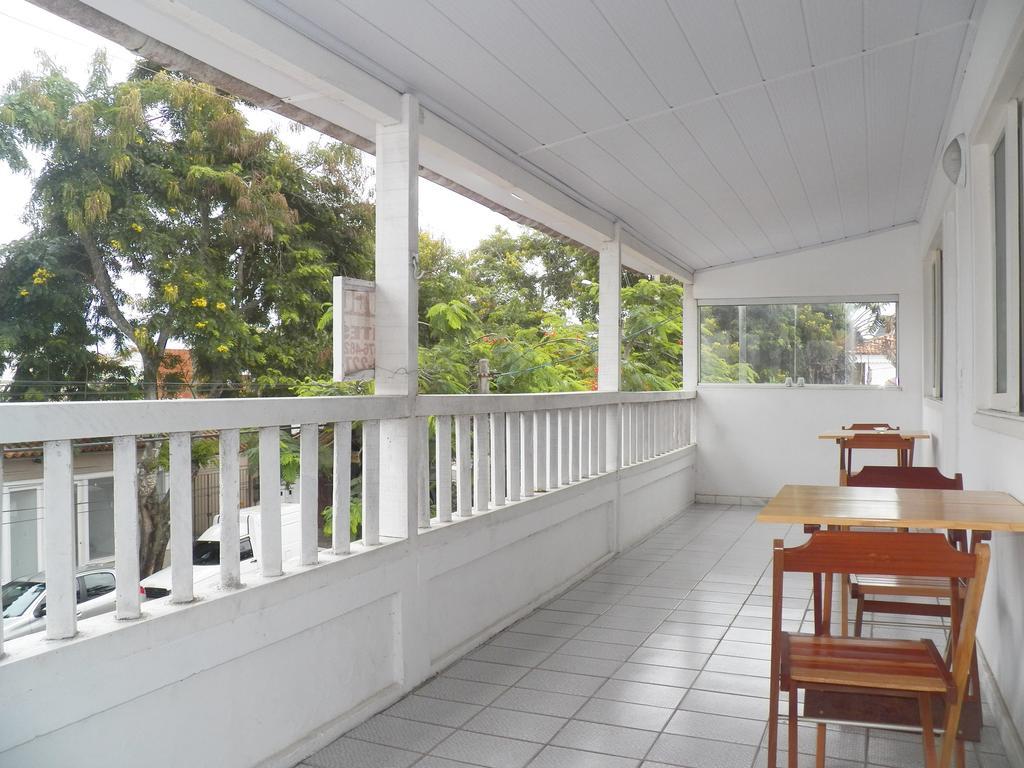 Nascimento Suites Búzios Exterior foto
