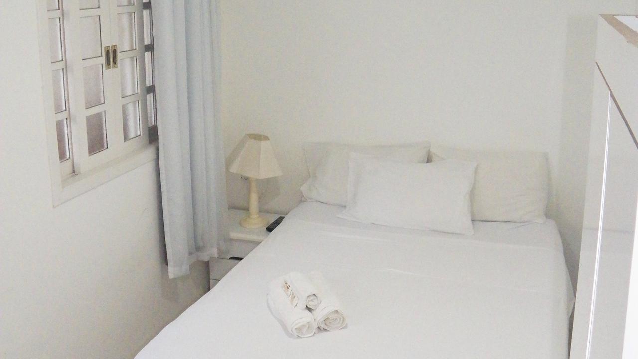 Nascimento Suites Búzios Quarto foto