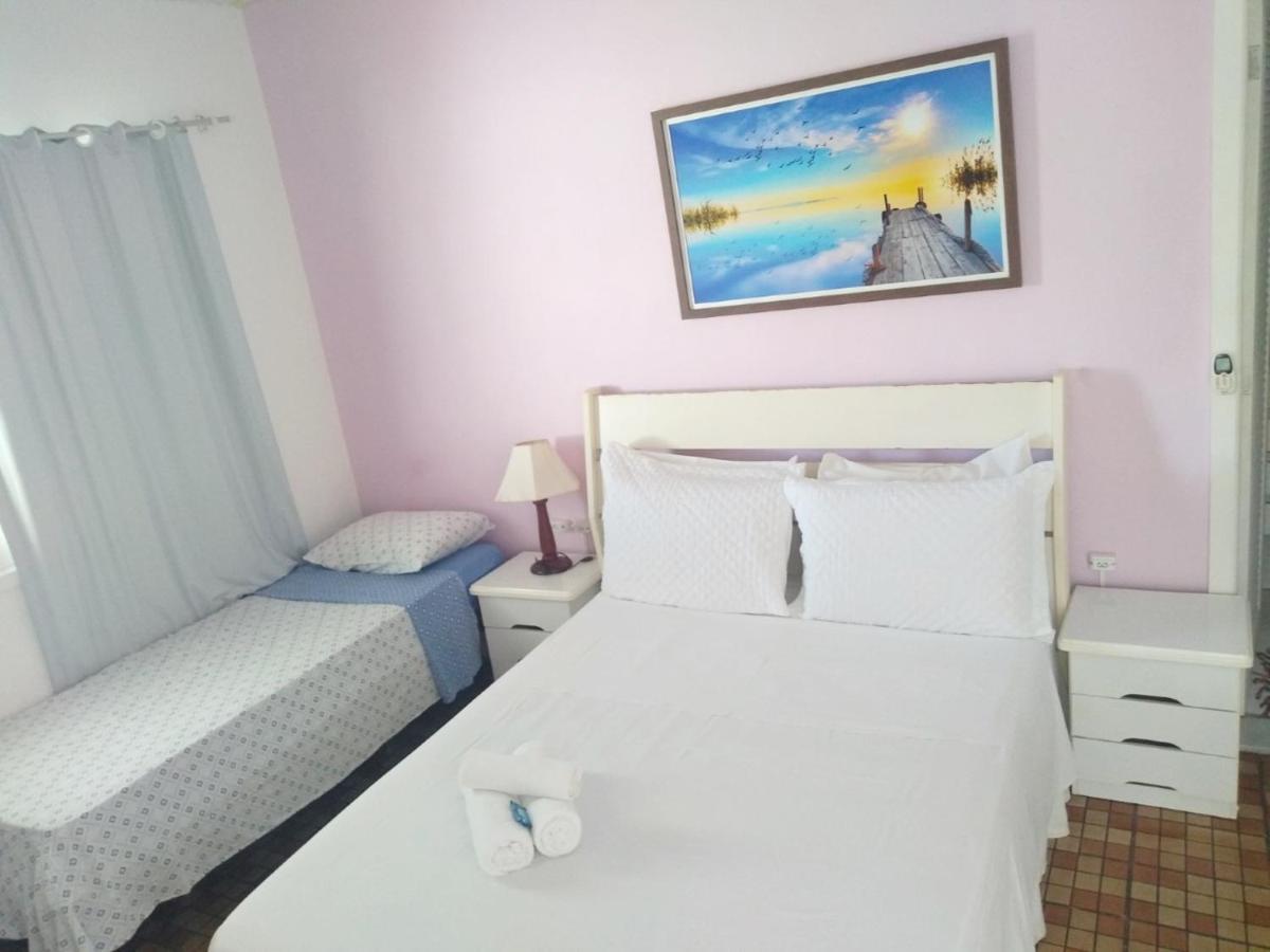 Nascimento Suites Búzios Exterior foto