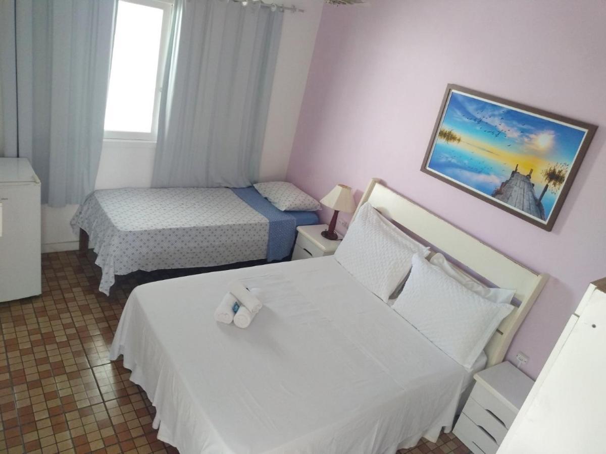Nascimento Suites Búzios Exterior foto