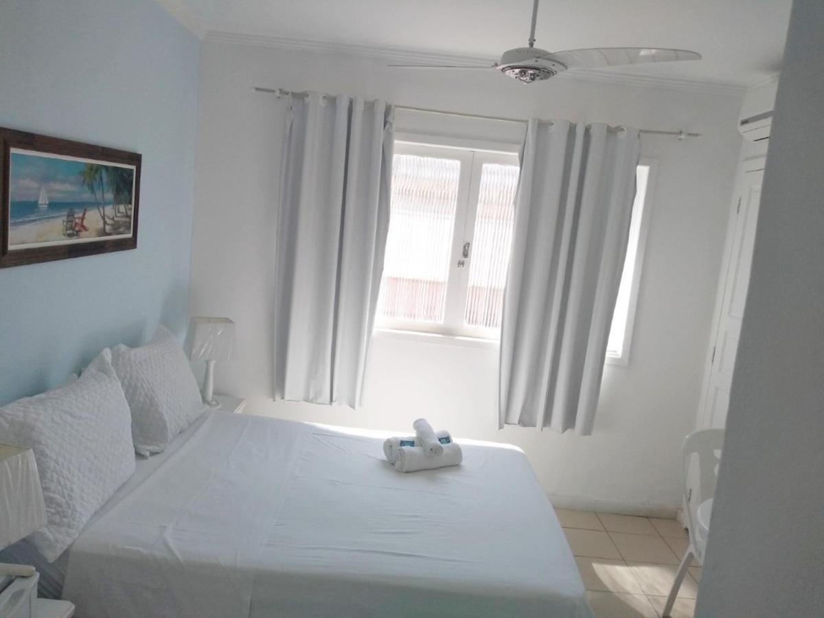 Nascimento Suites Búzios Exterior foto